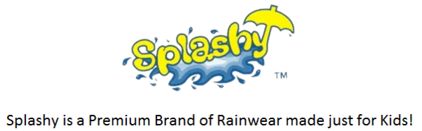 logo splashy